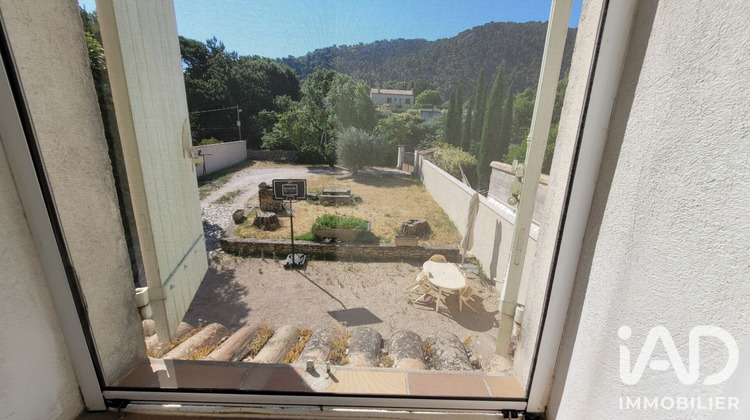 Ma-Cabane - Vente Maison Robion, 148 m²