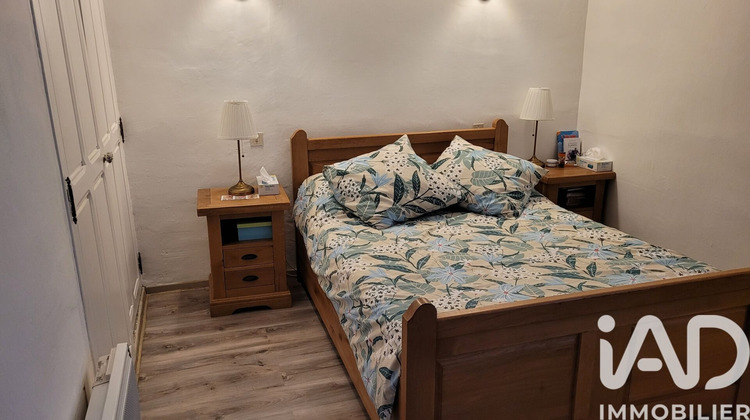 Ma-Cabane - Vente Maison Robion, 148 m²