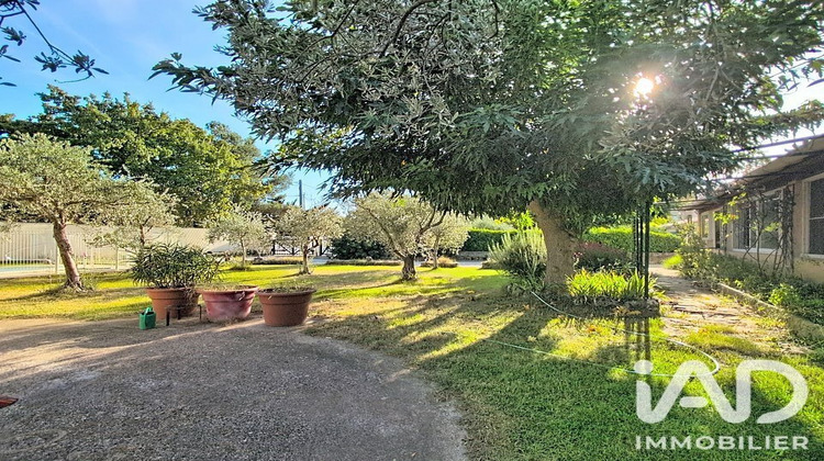 Ma-Cabane - Vente Maison Robion, 78 m²