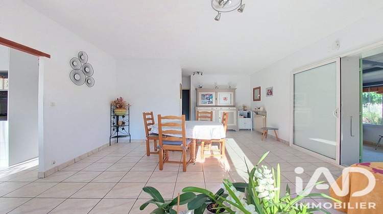 Ma-Cabane - Vente Maison Robion, 78 m²