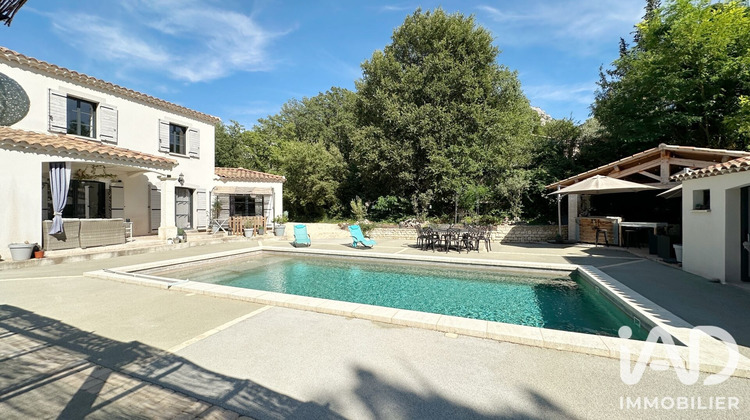 Ma-Cabane - Vente Maison Robion, 147 m²