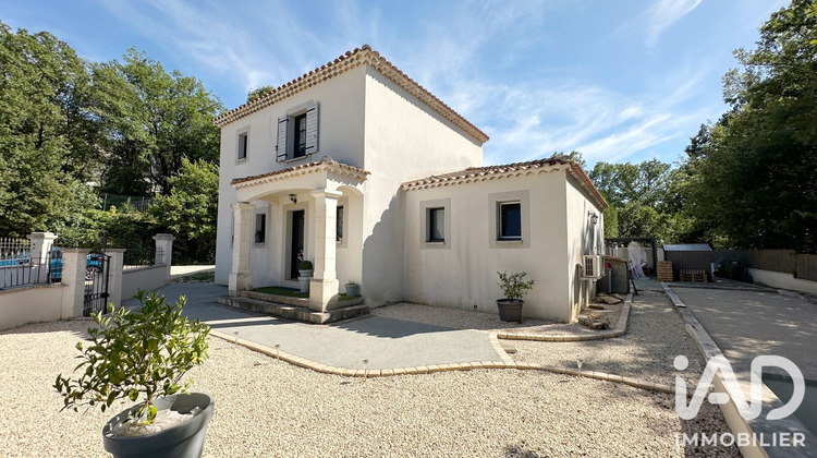 Ma-Cabane - Vente Maison Robion, 147 m²