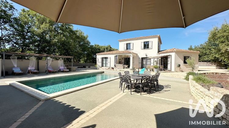 Ma-Cabane - Vente Maison Robion, 147 m²