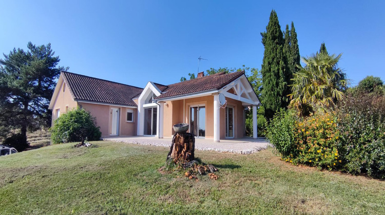 Ma-Cabane - Vente Maison Rocamadour, 204 m²