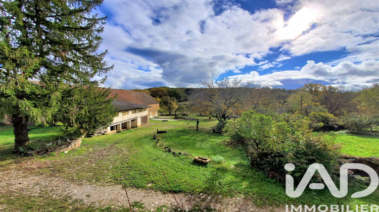 Ma-Cabane - Vente Maison Rocamadour, 100 m²