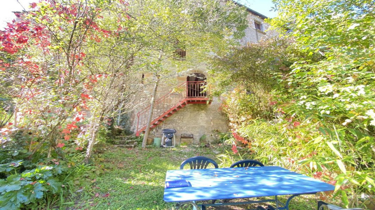 Ma-Cabane - Vente Maison ROCAMADOUR, 122 m²