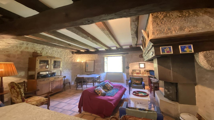 Ma-Cabane - Vente Maison ROCAMADOUR, 122 m²