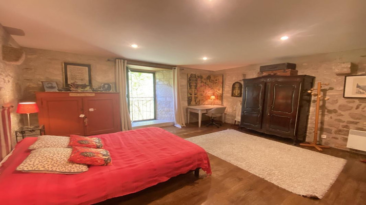 Ma-Cabane - Vente Maison ROCAMADOUR, 122 m²