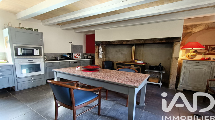 Ma-Cabane - Vente Maison Rocamadour, 78 m²