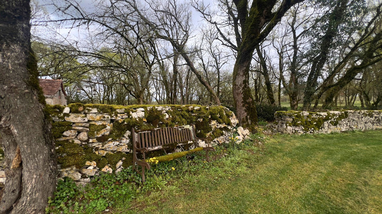 Ma-Cabane - Vente Maison ROCAMADOUR, 205 m²