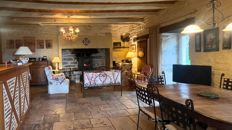 Ma-Cabane - Vente Maison ROCAMADOUR, 205 m²