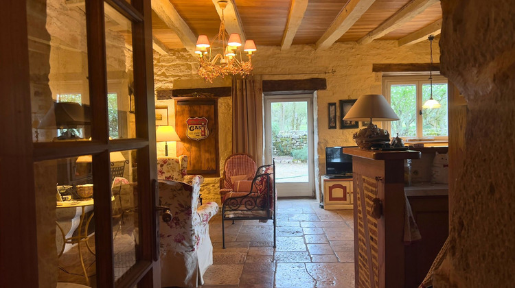 Ma-Cabane - Vente Maison ROCAMADOUR, 205 m²