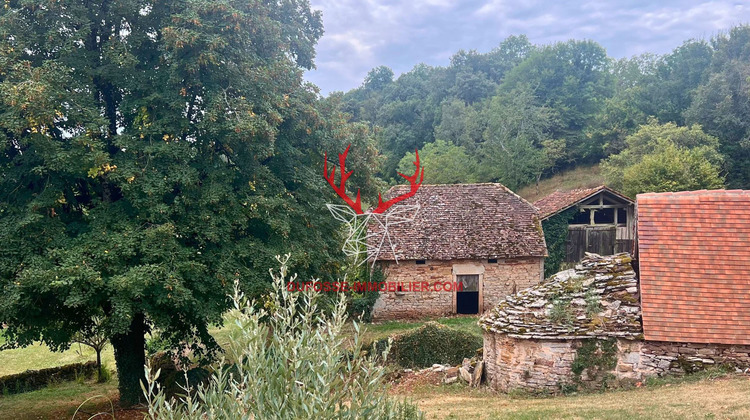 Ma-Cabane - Vente Maison ROCAMADOUR, 315 m²