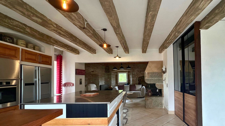 Ma-Cabane - Vente Maison ROCAMADOUR, 315 m²
