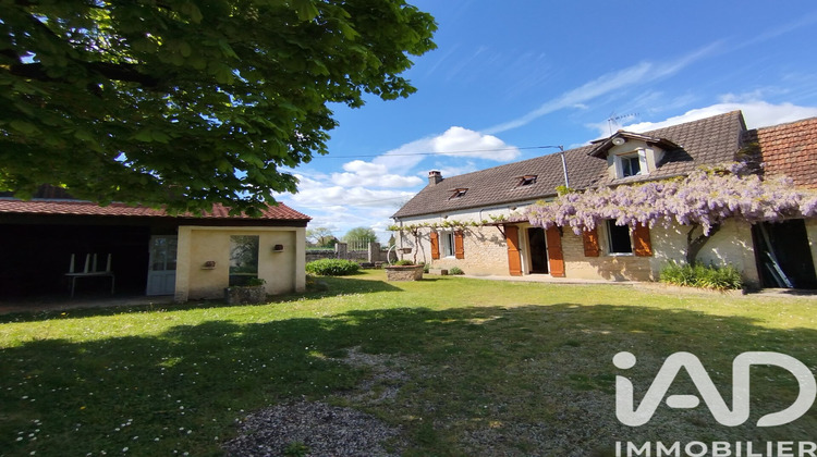 Ma-Cabane - Vente Maison Rocamadour, 78 m²