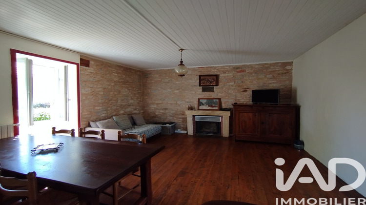 Ma-Cabane - Vente Maison Rocamadour, 78 m²