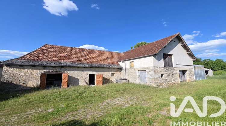 Ma-Cabane - Vente Maison Rocamadour, 65 m²