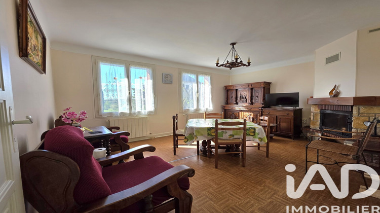 Ma-Cabane - Vente Maison Rocamadour, 65 m²