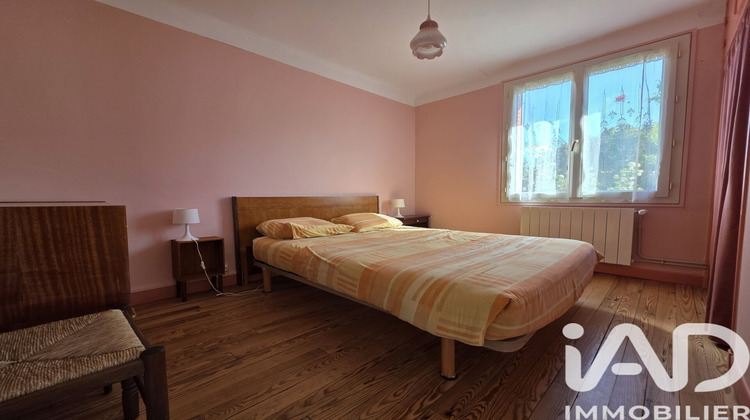 Ma-Cabane - Vente Maison Rocamadour, 65 m²