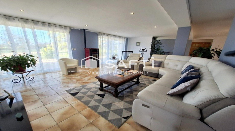 Ma-Cabane - Vente Maison Rocamadour, 380 m²