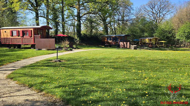 Ma-Cabane - Vente Maison ROCAMADOUR, 394 m²