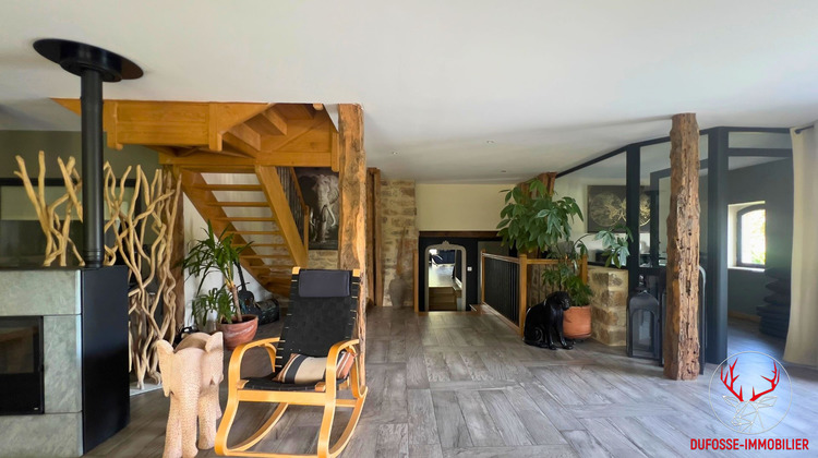 Ma-Cabane - Vente Maison ROCAMADOUR, 394 m²