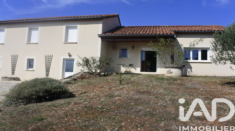 Ma-Cabane - Vente Maison Rocamadour, 145 m²