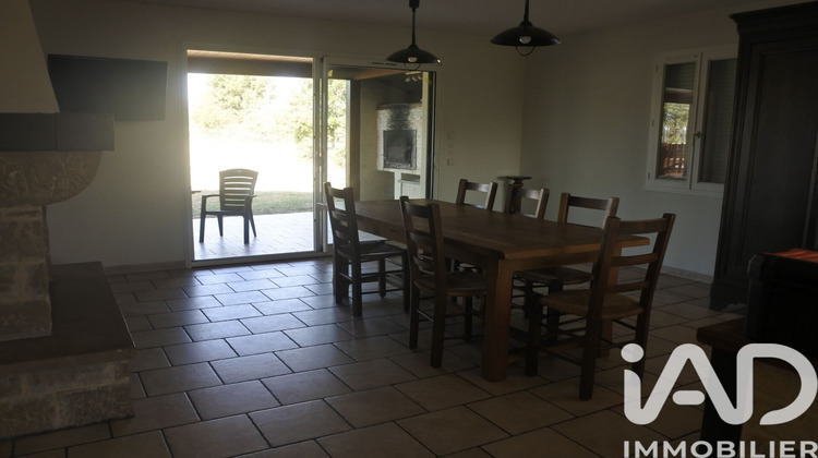 Ma-Cabane - Vente Maison Rocamadour, 145 m²