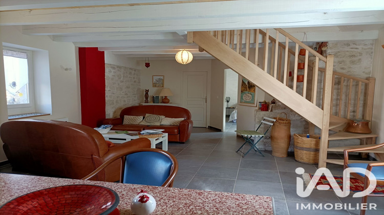 Ma-Cabane - Vente Maison Rocamadour, 80 m²