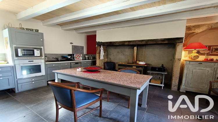 Ma-Cabane - Vente Maison Rocamadour, 80 m²