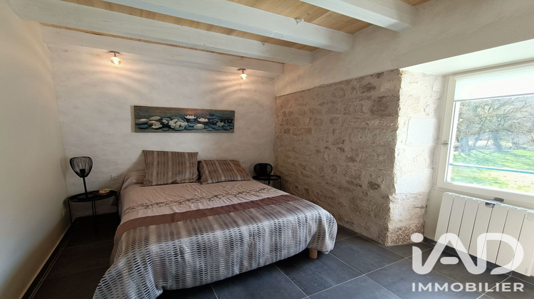 Ma-Cabane - Vente Maison Rocamadour, 80 m²