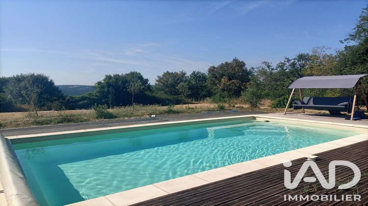 Ma-Cabane - Vente Maison Rocamadour, 125 m²