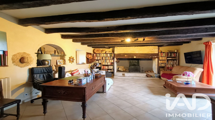 Ma-Cabane - Vente Maison Rocamadour, 125 m²