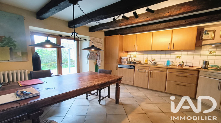 Ma-Cabane - Vente Maison Rocamadour, 125 m²