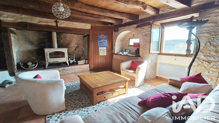Ma-Cabane - Vente Maison Rocamadour, 90 m²