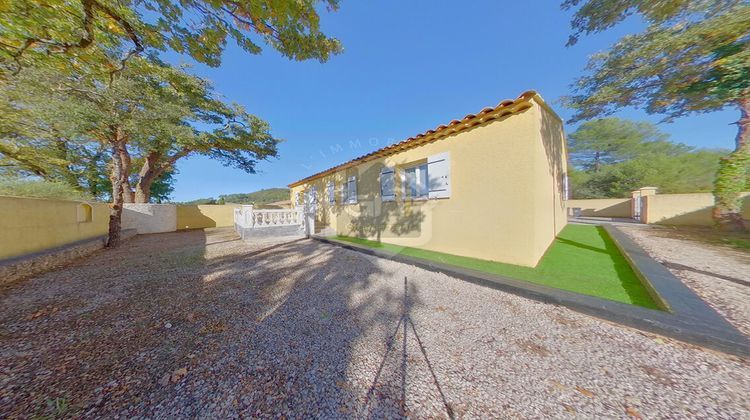 Ma-Cabane - Vente Maison ROCBARON, 86 m²