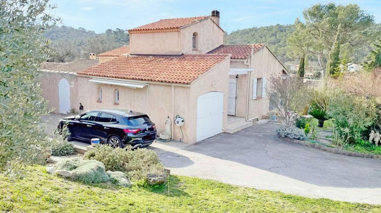 Ma-Cabane - Vente Maison ROCBARON, 93 m²