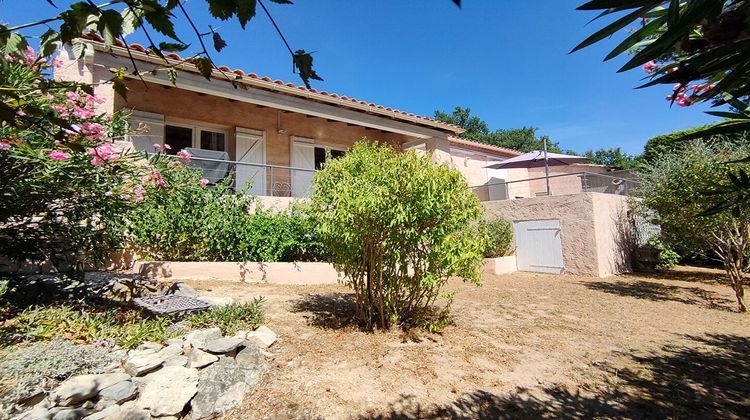 Ma-Cabane - Vente Maison ROCBARON, 93 m²