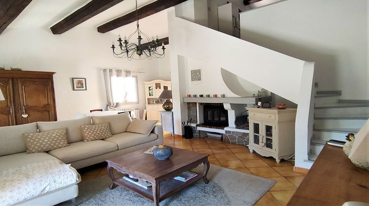 Ma-Cabane - Vente Maison ROCBARON, 93 m²