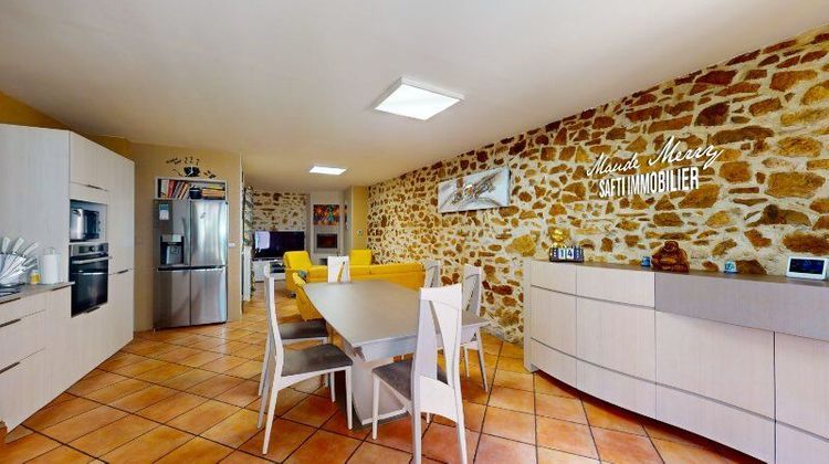 Ma-Cabane - Vente Maison Rocbaron, 103 m²