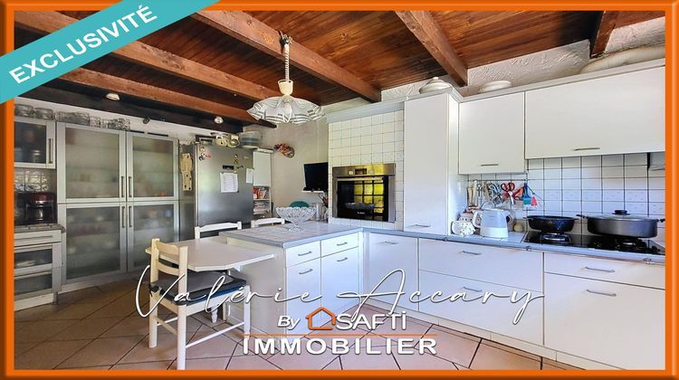 Ma-Cabane - Vente Maison Rocbaron, 133 m²