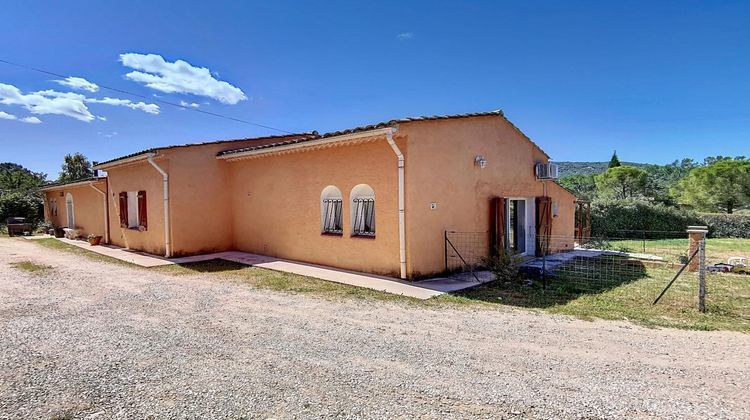 Ma-Cabane - Vente Maison Rocbaron, 130 m²