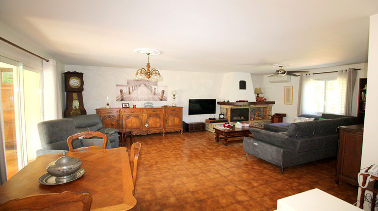 Ma-Cabane - Vente Maison ROCBARON, 140 m²