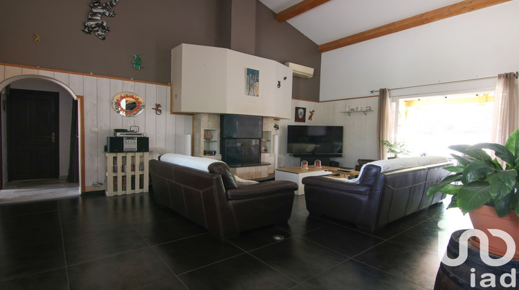 Ma-Cabane - Vente Maison Rocbaron, 175 m²