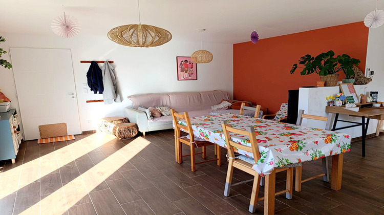 Ma-Cabane - Vente Maison ROCBARON, 89 m²