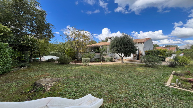 Ma-Cabane - Vente Maison ROCBARON, 163 m²