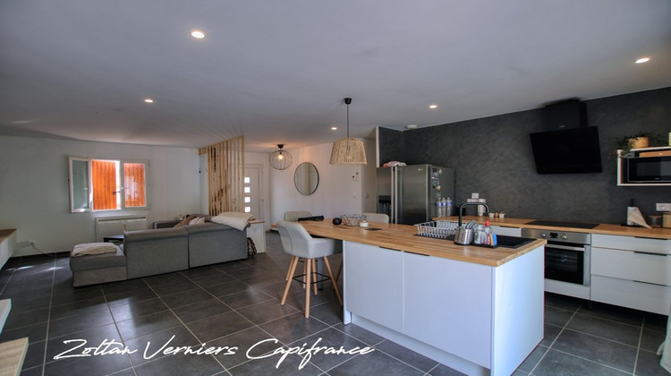 Ma-Cabane - Vente Maison ROCBARON, 79 m²