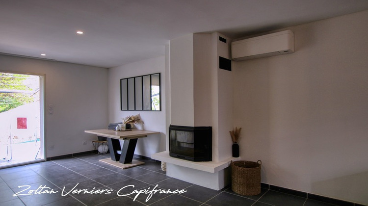 Ma-Cabane - Vente Maison ROCBARON, 79 m²