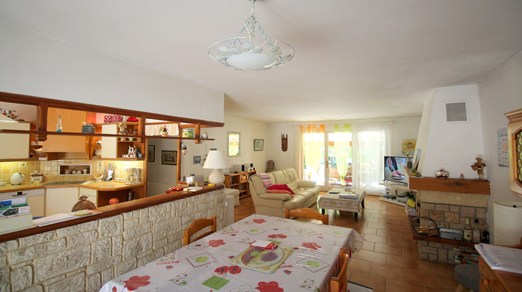 Ma-Cabane - Vente Maison ROCBARON, 111 m²