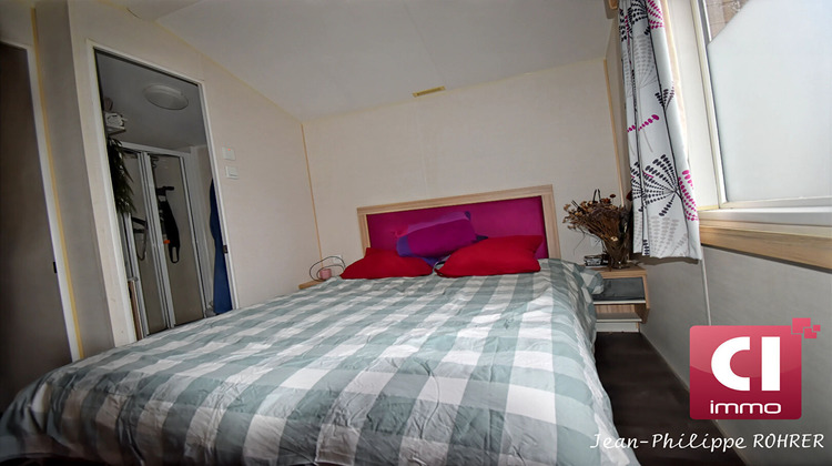 Ma-Cabane - Vente Maison ROCBARON, 52 m²